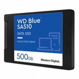 WD WD Blue SA510 500 Go