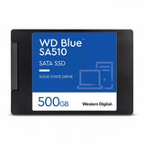 WD WD Blue SA510 500 Go