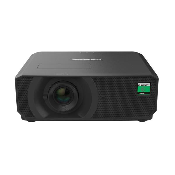 Digitalprojektion 121-804 E-Vision 4000 4K-UHD-Projektor, 3300 Ansi, 3800 ISO-Lumen, 1,13–1,70:1