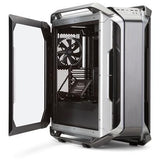 Cooler Master MCC-C700M-MG5N-S00 Cosmos C700M, ATX, finestra di vetro, illuminazione RGB, layout flessibile