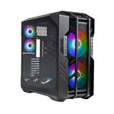 Cooler Master Cooler H700-ISTN-S00 HAF 700, ATX, torre MIDI