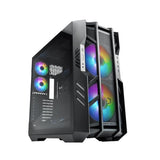 Cooler Master Cooler H700-ISTN-S00 HAF 700, ATX, torre MIDI