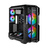 Cooler Master Cooler H700-ISTN-S00 HAF 700, ATX, torre MIDI