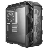 Cooler Master Mcm-H500M-I00 Mastercase H500M Schwaarz, Atx, Midi-Tuerm, 3x0 200 140 200 140 200 140 200 140 200 140 2000