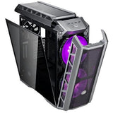 Cooler Master mcm-h500p-mgnn-s11 Mastercase H500p Mesh (Argb Edition) ATX, Midi-Tower, 3x 140 200 mm