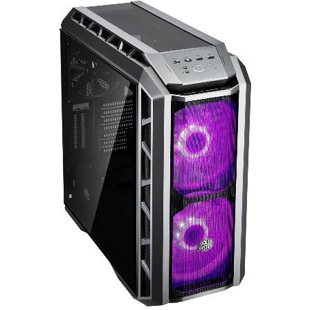 Cooler Master mcm-h500p-mgnn-s11 Mastercase H500p Mesh (Argb Edition) ATX, Midi-Tower, 3x 140 200 mm