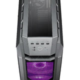 Cooler Master mcm-h500p-mgnn-s11 Mastercase H500p Mesh (Argb Edition) ATX, Midi-Tower, 3x 140 200 mm