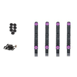 Cooler Master TD300-WGNN-S00 TD300 Mesh weiß, Matx, Midi-Tower, Argb-Hub, 3D-Mesh, abnehmbare Oberseite