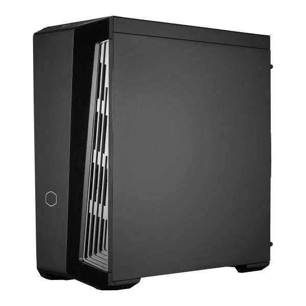 Cooler Master mb540-kgnn-s00 Masterbox 540, ATX, Midi-Tower, Fenster, Argb-Hub, 120 mm PWM, schwarz