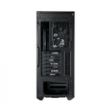 Cooler Master Mb520-KGNN-S00 Mallebox 520 Mesh, REX, AXI, Rand-Te-tropdend Fënster