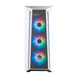 Cooler Master MB520-WGNN-S01 MasterBox 520 White, ATX, Midi-Tower, ventana transparente de borde a borde