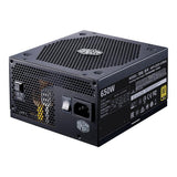 Cooler Master MPY-650V-AFBAG-EU V650 Gold V2, ATX, 650 W, modular, APFC, 135 mm, 32 dB (geräuschlos), schwarz