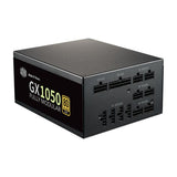 Cooler Master MPE-A501-AFCAG-EU MWE Gold V2, ATX 1050 W, RTX-fähig, 140 mm, 90 %, 2200 U/min, Schwarz