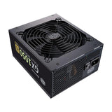 Cooler Master MPE-A501-AFCAG-EU MWE Gold V2, ATX 1050 W, RTX-fähig, 140 mm, 90 %, 2200 U/min, Schwarz