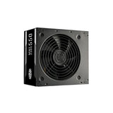 Cooler Master MPE-5501-AABW-BeU MWE 550 Bronze-v2-230v, 120M, 85%, 2x PCIE