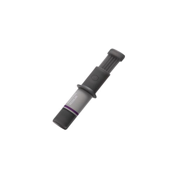 Cooler Master mgx-zosg-n15m-r2 Mastergel Regular, 1,5 ml, 5 W m-k, grau