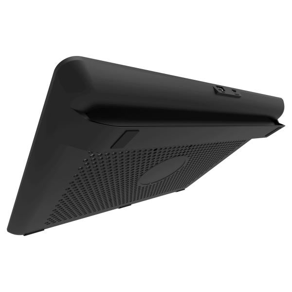 Cooler Master mnw-swts-14fn-r1 Notepal L2, (Micro-USB 2.0, ø16, 1000 U/min, 31 dB (max), blaue LED, schwarz