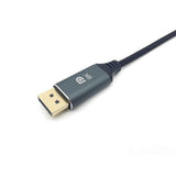 Equip equip 133426 usb-c to displayport cable, m m, 1.0m, 4k 60hz, shell