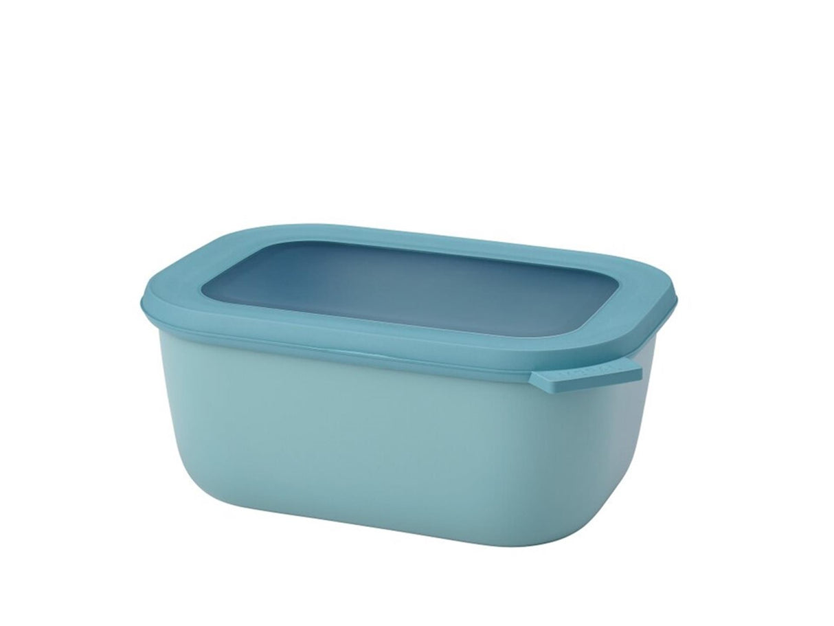 Mepal Multischüssel Cirqula 1500ml grün