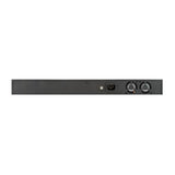 Levelone levelone gep-2841 28-port web managed switch, l2, gigabit ethernet, over ethernet (poe)