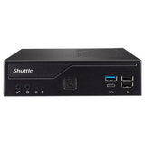 Shuttle dh610
