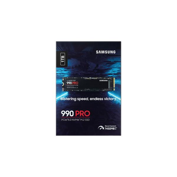 Samsung Samsung 990 Pro, 1 TB