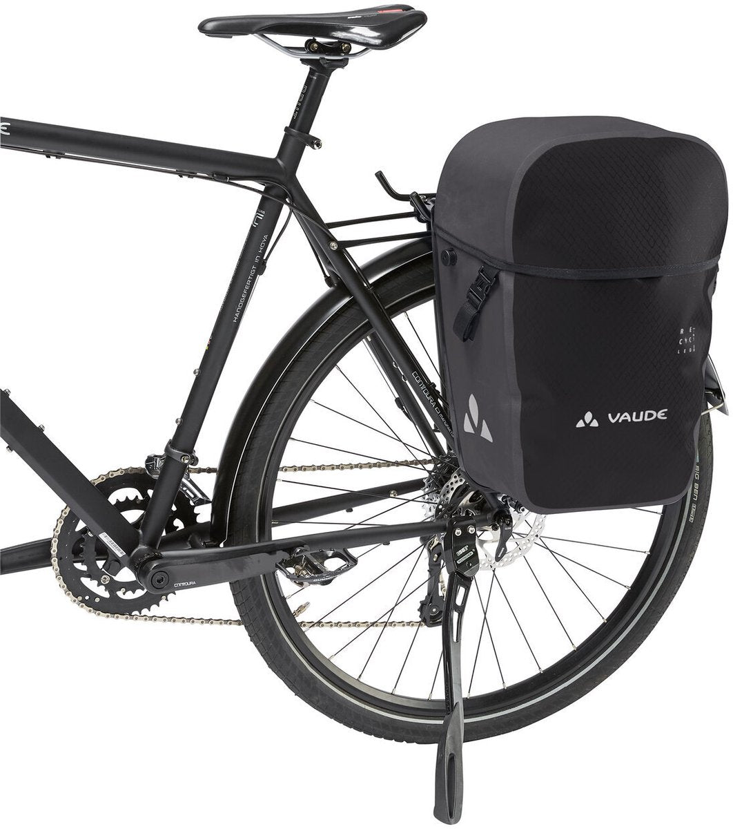 Vaude aqua back pro single, fietskleding, unisex, fietstas