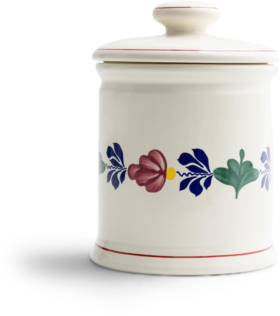 Royal Boch Boerbont Vorratsglas 1,5 l