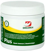 Dreumex -Seife gelb plus 600 ml.