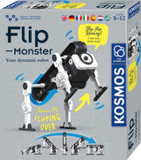 Selecta Cosmos Flip Monster Spielset
