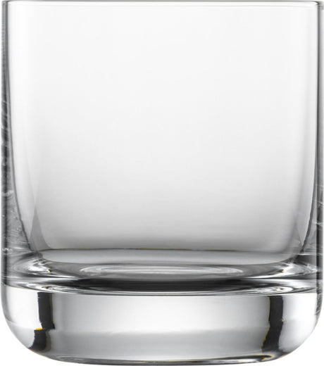 Schott Zwiesel einfaches (Konventions-)Whiskyglas – 300 ml – 6 Gläser