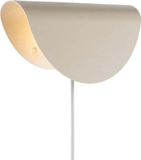 Nordlux Modell 2110-Wandleuchte-e14-beige