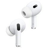 Apple MPNY3ZM A AirPod 2022 3rd Gen In-Ear-hörlurar, Wireless, Bluetooth 5.0, Charging Case, White