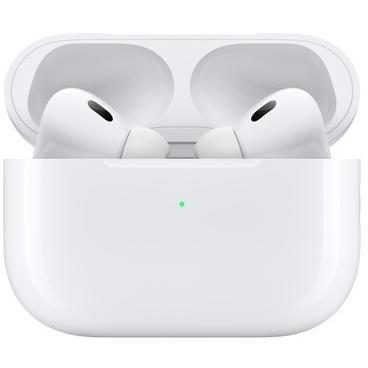 Apple MPNY3ZM A AirPod 2022 3rd Gen In-Ear-hörlurar, Wireless, Bluetooth 5.0, Charging Case, White