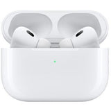 Apple MPNY3ZM A Airpod 2022 3. Gen-hodetelefoner, trådløs, Bluetooth 5.0, ladesak, hvit