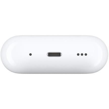 Apple MPNY3ZM A AirPod 2022 3rd Gen In-Ear-hörlurar, Wireless, Bluetooth 5.0, Charging Case, White