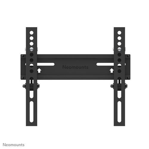 Neomounts wl30-350bl12 screen wall mount, 24 - 55 inch, fixed, lockable, vesa 200x200 mm