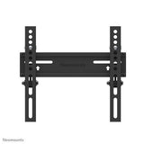 Neomounts wl30-350bl12 Bildschirmwandhalterung, 24 - 55 Zoll, fest, abschließbar, VESA 200x200 mm