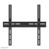 Neomounts WL35-350BL14 Bildschirm-Wandhalterung, 32 - 65 Zoll, neigbar, arretierbar, VESA 400x400,