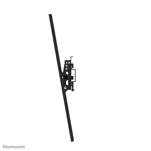 Neomounts WL35-350BL14 Bildschirm-Wandhalterung, 32 - 65 Zoll, neigbar, arretierbar, VESA 400x400,