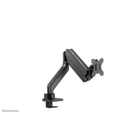 Neomounts Neomounts DS70-450BL1 Full-Motion Desk Mount, 17 42 tommer, 15 kg , Clamp Grommet