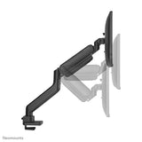 Neomounts Neomounts DS70-450BL1 Full-Motion Desk Mount, 17 42 tommer, 15 kg , Clamp Grommet