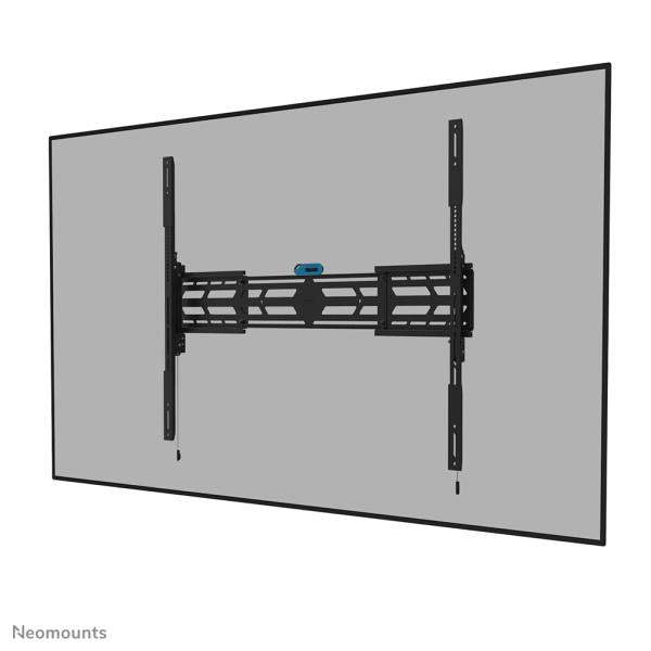 Neomounts wl30s-950bl19 Select Bildschirm-Wandhalterung, fest, Vesa 800 x 600–1500 x 900