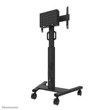 Neomounts fl50s-825bl1 Select mobiler Display-Bodenständer, 32 - 75 Zoll, 10 cm
