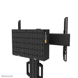 Neomounts fl50s-825bl1 Select mobiler Display-Bodenständer, 32 - 75 Zoll, 10 cm