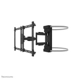 Neomounts wl40s-910bl16 select screen pillar mount (full motion, vesa 600x400)