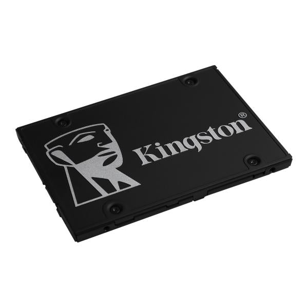 Kingston SKC600 256G KC600 SSD, 256 GB, 2,5, SATA3, 3D V-NAND TLC