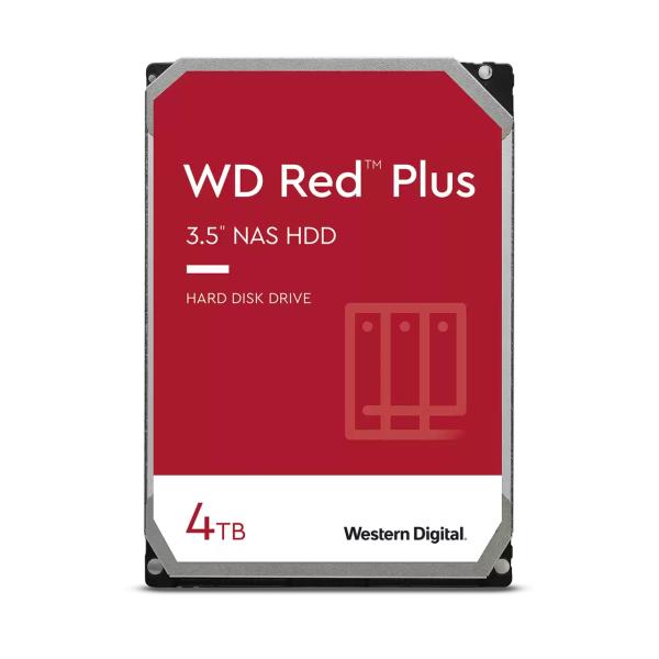 Wd wd rouge plus 4 to