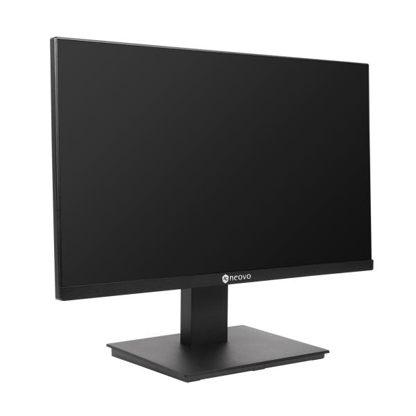 Neovo la2202 21,5-Zoll-Full-HD-LED, 1920 x 1080p, VGA, HDMI, Display-Port, 250 CD m2, 30.000.000:1, 3 ms,