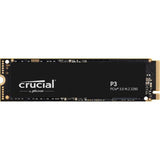 Crucial P3 500 GB